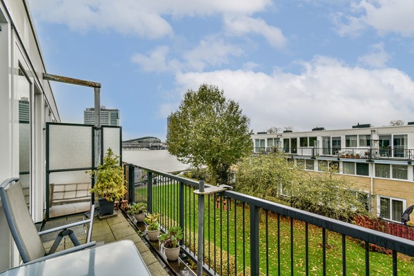 Medium property photo - Buitendraaierij 11, 1021 NM Amsterdam